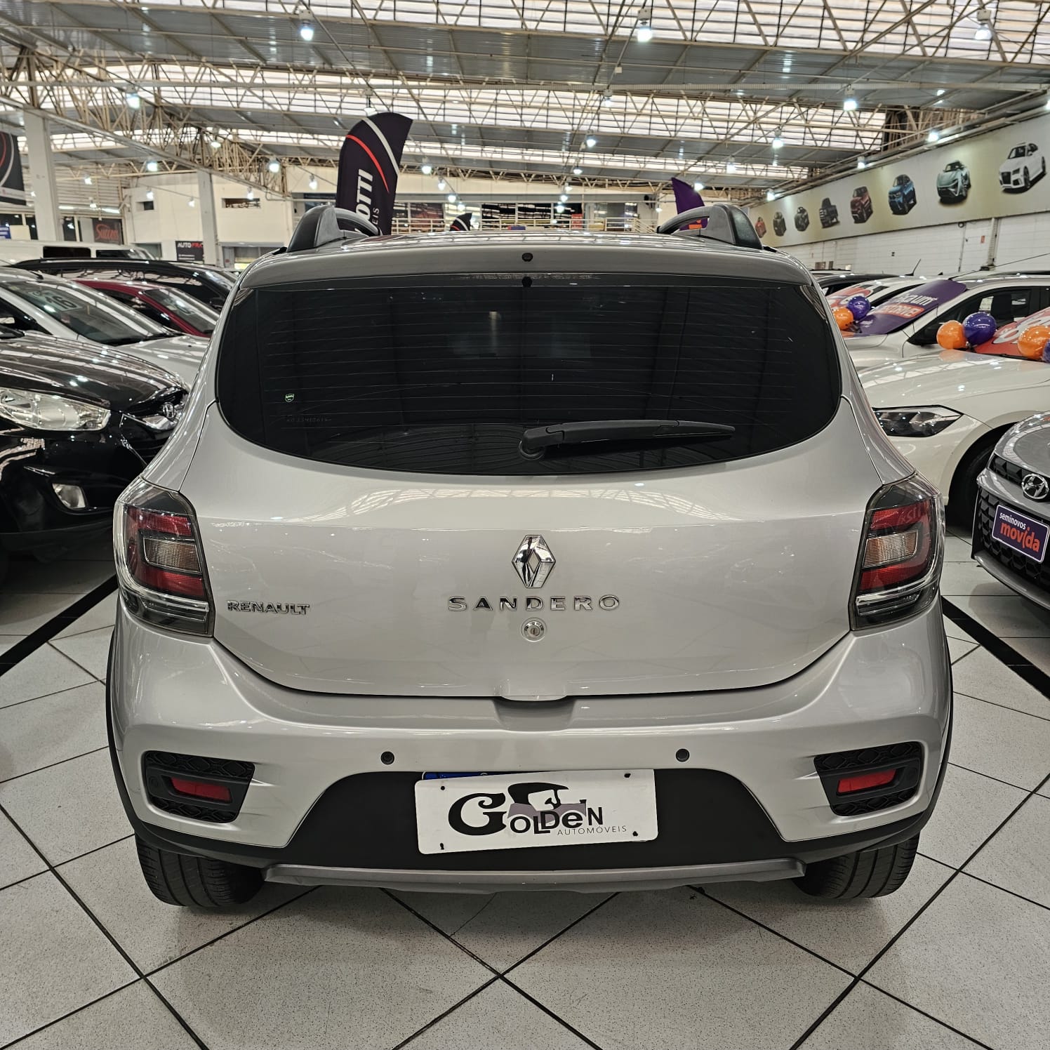 Renault Sandero STEP. Easy R.CURL 1.6 5p - foto 5