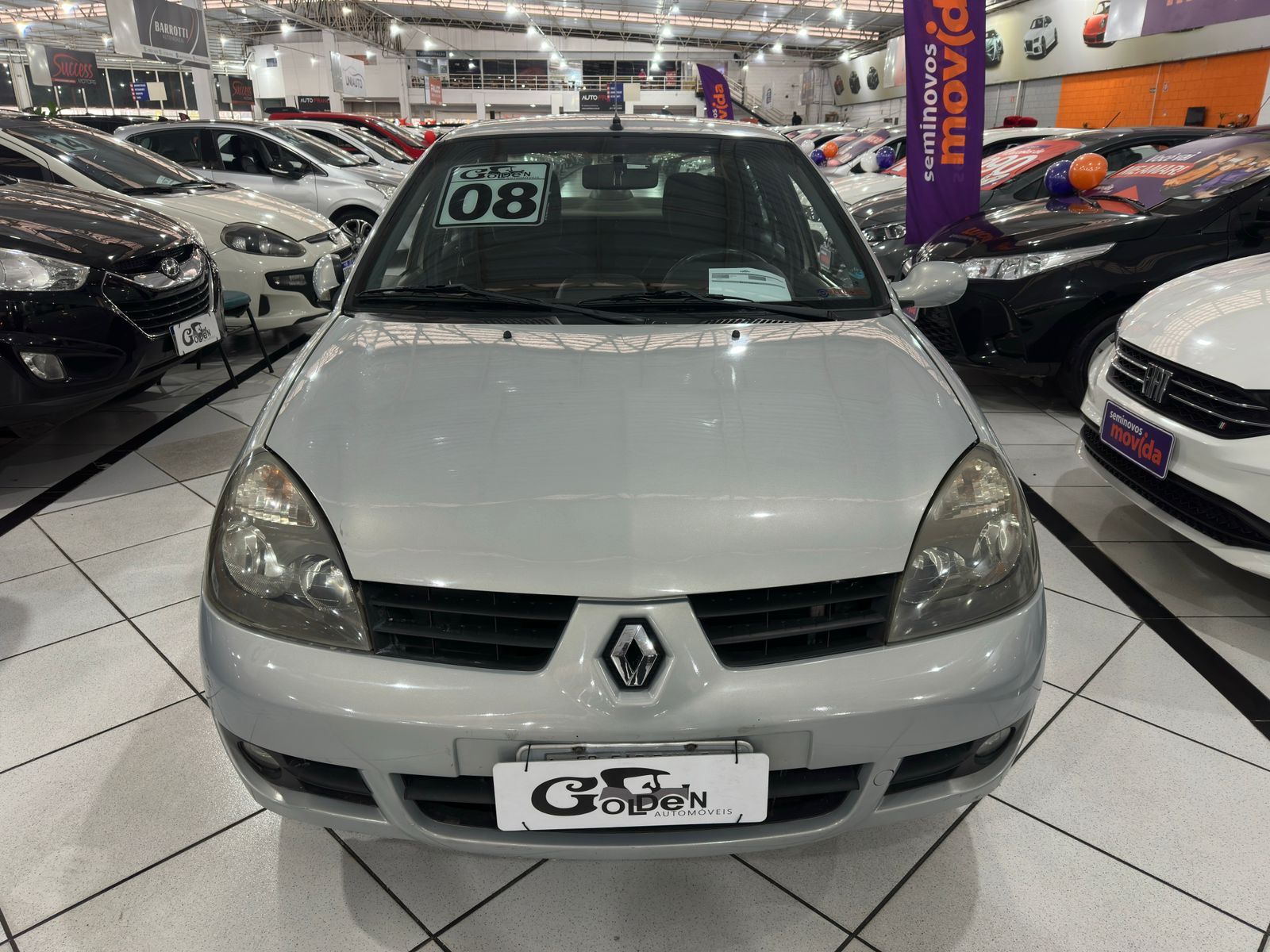 Renault Clio Privilège Sedan 1.0 - foto 2